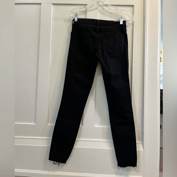 Frame skinny jean! - Picture 2 of 5
